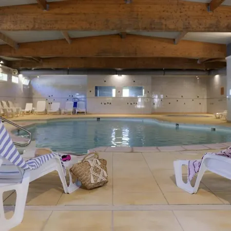 Le C24 - Equipe Pour 4 Avec Tv 3* Boofzheim