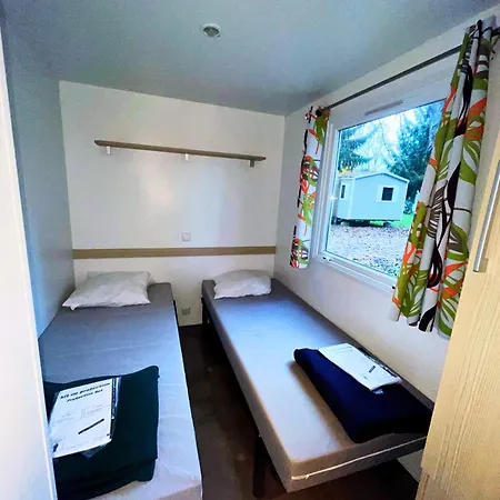 Le C24 - Equipe Pour 4 Avec Tv Boofzheim