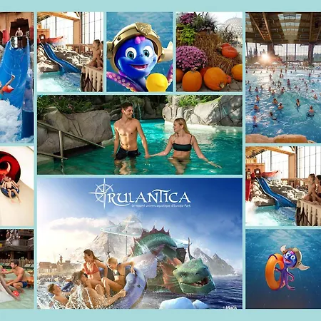 Le C24 - Equipe Pour 4 Avec Tv